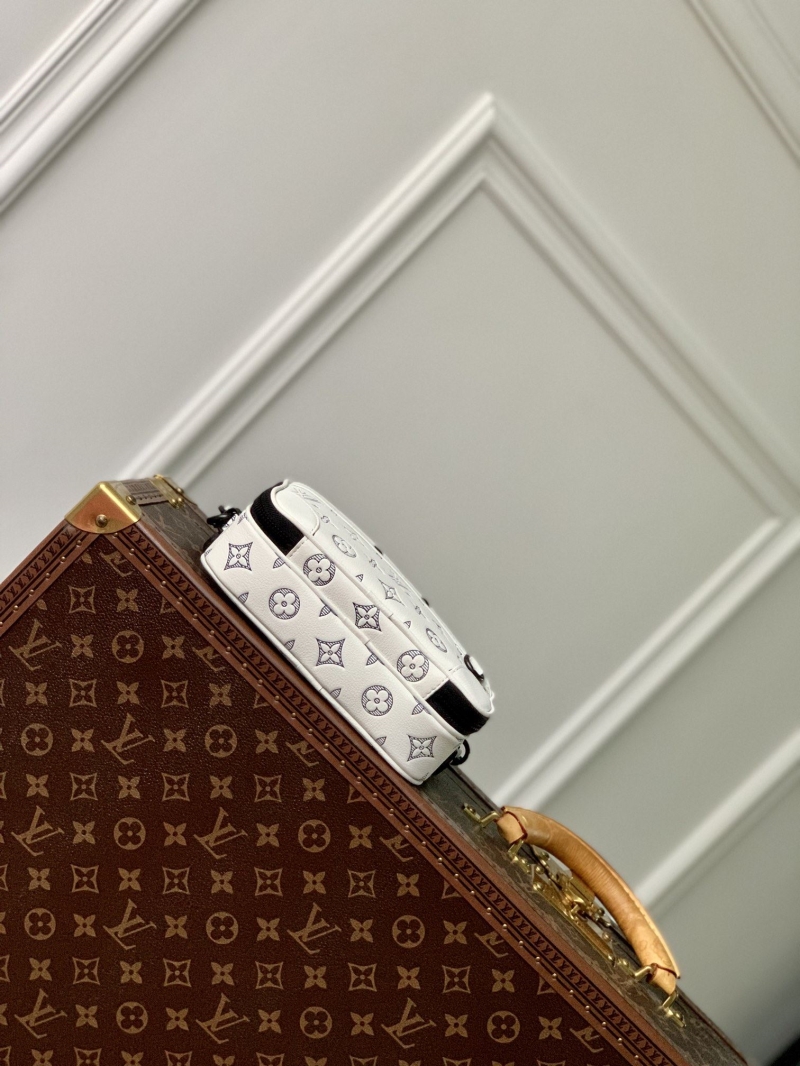 Mens LV Satchel bags